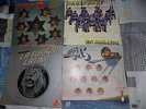 DOBLE R,CARIFESTA,SALSA SUPREMA,FUERZA LATINA, LP VENEZUELA, SALSA,VG++ ,LOTS