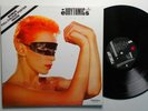 Eurythmics       touch       poster