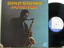 Stanley Turrentine Another Story Blue Note Liberty Original RVG NMint Thad Jones