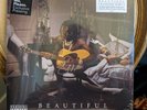 Young Thug – Beautiful Thugger Girls, VMP Vinyl Me Please PINK LP, Numbered NEW