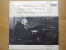 Backhaus Beethoven Moonlight Pathetique Decca SXL 21039 SEALED  lp