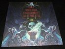 WHITE HILLS NAAM BLACK RAINBOWS 2xLP 33RPM METAL NOISE PSYCH GATEFOLD RED WAX
