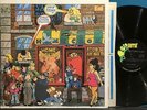 SAVOY BROWN STREET CORNER TALKING NM/NM-ORIG 1971 LP KIM SIMMONDS BLUES PSYCH