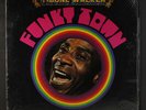 T-BONE WALKER: Funky Town LP (shrink, close to M-) Blues & R&B