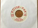 Bob Dylan / The Byrds / Taj Mahal / Leonard Cohen - January '68 Rover-Pak Record