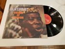 OLATUNJI DRUMS OF PASSION LP