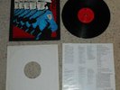 Vintage MDC Vinyl R Radical Records Millions of Dead Cops MDC 1 Lyric Sheet