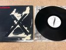 X LOS ANGELES - Original 1980 Slash SR-104