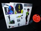 VIOLENT, STORMY & HAZARDOUS  Orig 1972 UK PINK FAIRIES 