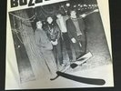 Buzzcocks - Razor Cuts LP, clear vinyl, kbd