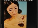 JOHNNY 'HAMMOND' SMITH: Love Potion #9 LP (Mono, slight discoloration on back c