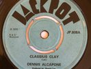 DENNIS ALCAPONE - CLASSIUS CLAY 7