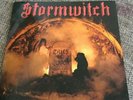 Stormwitch - Tales Of Terror Vinyl LP Gama 1985