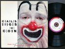 CHARLES MINGUS The Clown LP ATLANTIC 1260 US 1959 JAZZ DG MONO CLEAN