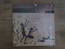 Count Ossie Mystic Revelation of Rastafari Vinyl LP Jamaica press Reggae Roots