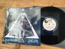 “MEKONG DELTA” MEKONG DELTA ORIG 1987 EXC GERMAN LP RECORD THRASH METAL
