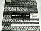VINYL LP by HERMANN SCHERCHEN / WESTMINSTER XWN 18315 (1956) BEETHOVEN