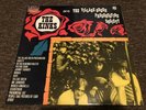 Kinks Village Green Preservation Society Original French Lp Alternate Track List