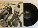 Ted Nugent - Free-For-All - 1976 US Album (NM) Ultrasonic Clean