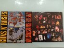 LP GUNS N' ROSES APPETITE FOR DESTRUCTION METAL M-/EX- SPEDIZIONE 03/04