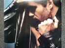 George Michael - Faith-Vinyl-LP-Columbia-OC 40867-1987-Pressing-w/Insert/ Poster