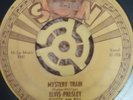 ELVIS PRESLEY SUN SAMPLE 223 MYSTERY TRAIN