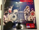 RAMONES IT'S ALIVE 40th ANNIVERSARY 2 LP RED & BLUE VINYL NEW/SEALED