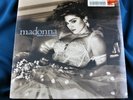 MADONNA LIKE A VIRGIN 12'' VINYL 1st US PRESSING 1984 RECORD UPSIDE DOWN COVER