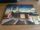 PINK FLOYD   ANIMALS 1977 VINYL UK ALBUM SHVL 815
