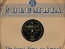 MISS HUE LEE (Sung In Chinese) CLASSIC 78 - ROSE ROSE I LOVE YOU - EX+ CONDITION