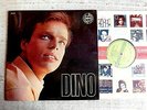 Dino  ‎– Dino Etichetta: Arc  LP