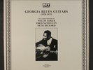 VARIOUS: Georgia Blues Guitars, 1928-1933 LP (Austria) Blues & R&B