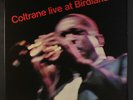 JOHN COLTRANE: Live At Birdland LP (180g remastered reissue, gatefold cover)