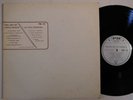 rare violin 33 RPM ADOLF BUSCH VASA PRIHODA The Art Of private press classical