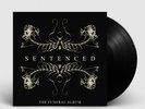SENTENCED - The Funeral Album [BLACK] (LP)