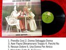 LP Lucio Battisti: Una Donna Per Amico