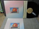 Allman Brothers m- original with insert GF 2LP Eat a Peach