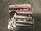 ULTRAVOX- SLEEPWALK DUTCH ISSUE 7