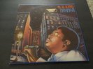 B.B. King Must Be A better World Somewhere  Promo 1981 Press Mint       ID:19459