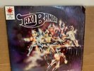 Rare Super TAXI BANDA Lp SPACE FUNK Disco Mexican CALIENTE breaks Latin Ex 1978