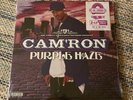 Cam’ron Purple Haze 2LP Purple Vinyl