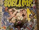 Sublime Second Hand Smoke Vinyl