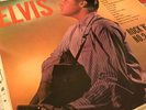 ELVIS PRESLEY Rock ’n’ Roll No. 2 RD 7528 BLACK SILVER SPOT RCA VICTOR VINYL LP