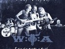 DEEP PURPLE FROM THE SETTING SUN(IN WACKEN) TRIPLE LP VINYL NEW 33RPM