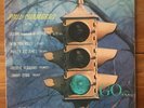 Paul Chambers – Go – Hard Bop Vinyl LP – Cannonball Adderley-Freddie Hubbard
