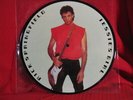 Rick Springfield Jessie's Girl 1984 RCA 10