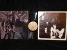 THE DOORS STRANGE DAYS ELKETRA RECORDS MONO PRESSING WITH ORIGINAL INNER SLEEVE