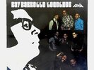 RAY BARRETTO LP Together SEALED FANIA Rec '72 NO BARCODE Guaguanco FUNK