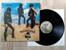 Motorhead Ace Of Spades LP Vinyl 1980 US 1st Press Shrink Mercury