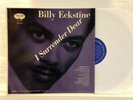 *USED* Billy Eckstine - I Surrender Dear LP